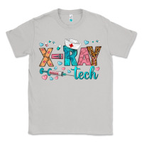 Moon Dust x ray tech Classic Tee - BundleAndBundleShop