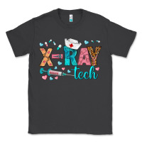 Smoke x ray tech Classic Tee - BundleAndBundleShop