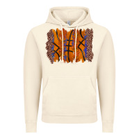 Vintage Artic basketball brushstroke Vintage Hoodie - Zillion Design Studio