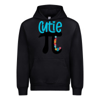 Black Cutie Pi Urban Hoodie - Bettercallsaul