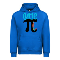 Cobalt Cutie Pi Urban Hoodie - Bettercallsaul