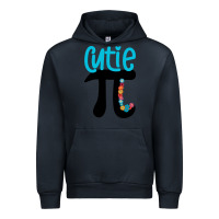 Navy Cutie Pi Urban Hoodie - Bettercallsaul