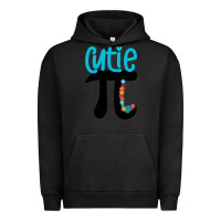 Pigment Black Cutie Pi Urban Hoodie - Bettercallsaul