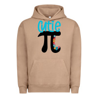 Pigment Burro Cutie Pi Urban Hoodie - Bettercallsaul
