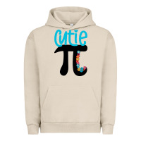 Pigment French Oak Cutie Pi Urban Hoodie - Bettercallsaul
