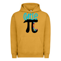 Pigment Peanut Butter Cutie Pi Urban Hoodie - Bettercallsaul