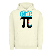 Pigment Pistachio Cutie Pi Urban Hoodie - Bettercallsaul