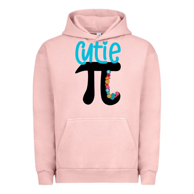 Cutie Pi Urban Hoodie by Bettercallsaul | Teevron
