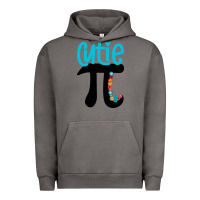 Pigment Tornado Cutie Pi Urban Hoodie - Bettercallsaul