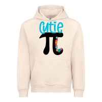 Sandshell Cutie Pi Urban Hoodie - Bettercallsaul