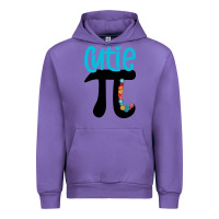 Tulip Cutie Pi Urban Hoodie - Bettercallsaul