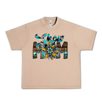 Burro show mom Urban Heavy Tee - SublimationCraftShop