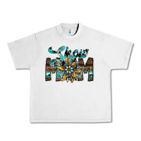 Lunar Rock show mom Urban Heavy Tee - SublimationCraftShop