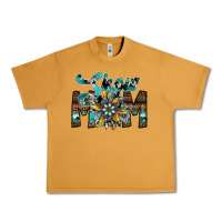 Peanut Butter show mom Urban Heavy Tee - SublimationCraftShop