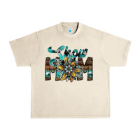 Sandshell show mom Urban Heavy Tee - SublimationCraftShop