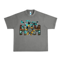 Tornado show mom Urban Heavy Tee - SublimationCraftShop