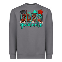 Storm 2023 graduate Heavyweight Sweatshirt - Zillion Design Studio