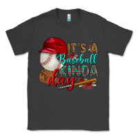 Smoke it's a baseball kinda day Classic Tee - BundleAndBundleShop