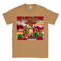Toasted Coconut Chihuahua Christmas Classic Tee - JahusDesignShop