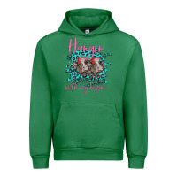 Emerald Hangin With My Heifers Urban Hoodie - Bettercallsaul