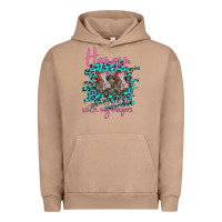 Pigment Burro Hangin With My Heifers Urban Hoodie - Bettercallsaul