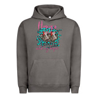 Pigment Tornado Hangin With My Heifers Urban Hoodie - Bettercallsaul