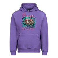 Tulip Hangin With My Heifers Urban Hoodie - Bettercallsaul