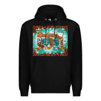 Black thankful nurse fall tumbler Premium Hoodie - BundleAndBundleShop