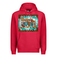 Cardinal thankful nurse fall tumbler Premium Hoodie - BundleAndBundleShop