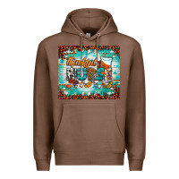 Chestnut thankful nurse fall tumbler Premium Hoodie - BundleAndBundleShop