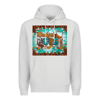 Dove Grey thankful nurse fall tumbler Premium Hoodie - BundleAndBundleShop