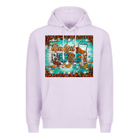 Lilac thankful nurse fall tumbler Premium Hoodie - BundleAndBundleShop