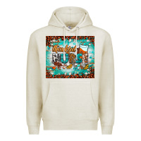 Oatmeal Heather thankful nurse fall tumbler Premium Hoodie - BundleAndBundleShop