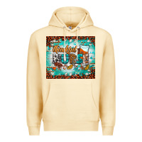 Pina Colada thankful nurse fall tumbler Premium Hoodie - BundleAndBundleShop
