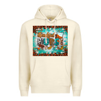 Thankful Nurse Fall Tumbler Premium Hoodie | Teevron