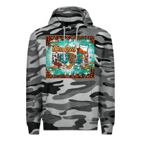 Slate Camo thankful nurse fall tumbler Premium Hoodie - BundleAndBundleShop