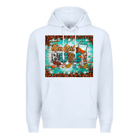 White thankful nurse fall tumbler Premium Hoodie - BundleAndBundleShop