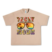 Burro vacay mode Urban Heavy Tee - BarkalooDesign