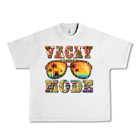 Lunar Rock vacay mode Urban Heavy Tee - BarkalooDesign