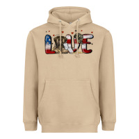 Mushroom love army Heavyweight Hoodie - MaliasSmallBusiness