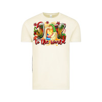 Vintage Arctic joy to the world Vintage Tee - texasbilliewilder