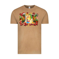 Vintage Camel joy to the world Vintage Tee - texasbilliewilder