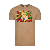 Joy To The World Vintage Tee | Teevron