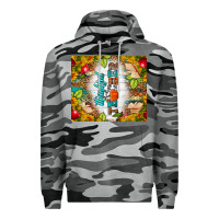 Slate Camo thankful teacher fall tumbler Premium Hoodie - BundleAndBundleShop