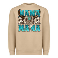 Mushroom mama mama mama Heavyweight Sweatshirt - texasbilliewilder