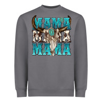 Storm mama mama mama Heavyweight Sweatshirt - texasbilliewilder