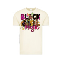 Vintage Arctic Black girl magic Vintage Tee - Zillion Design Studio