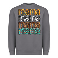 Storm mama mama mama mama mothers day Heavyweight Sweatshirt - texasbilliewilder
