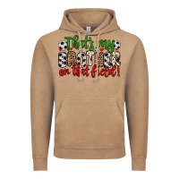 Vintage Coffee that s my brother on that field Vintage Hoodie - Zillion Design Studio