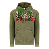 Vintage Olive that s my brother on that field Vintage Hoodie - Zillion Design Studio